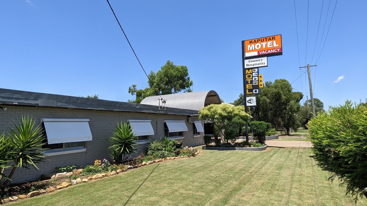 Photo of Outdoor in Narrabri