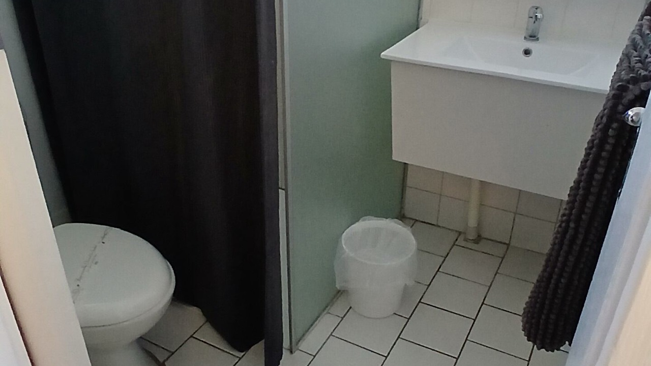 Photo of Bathroom in Narrabri