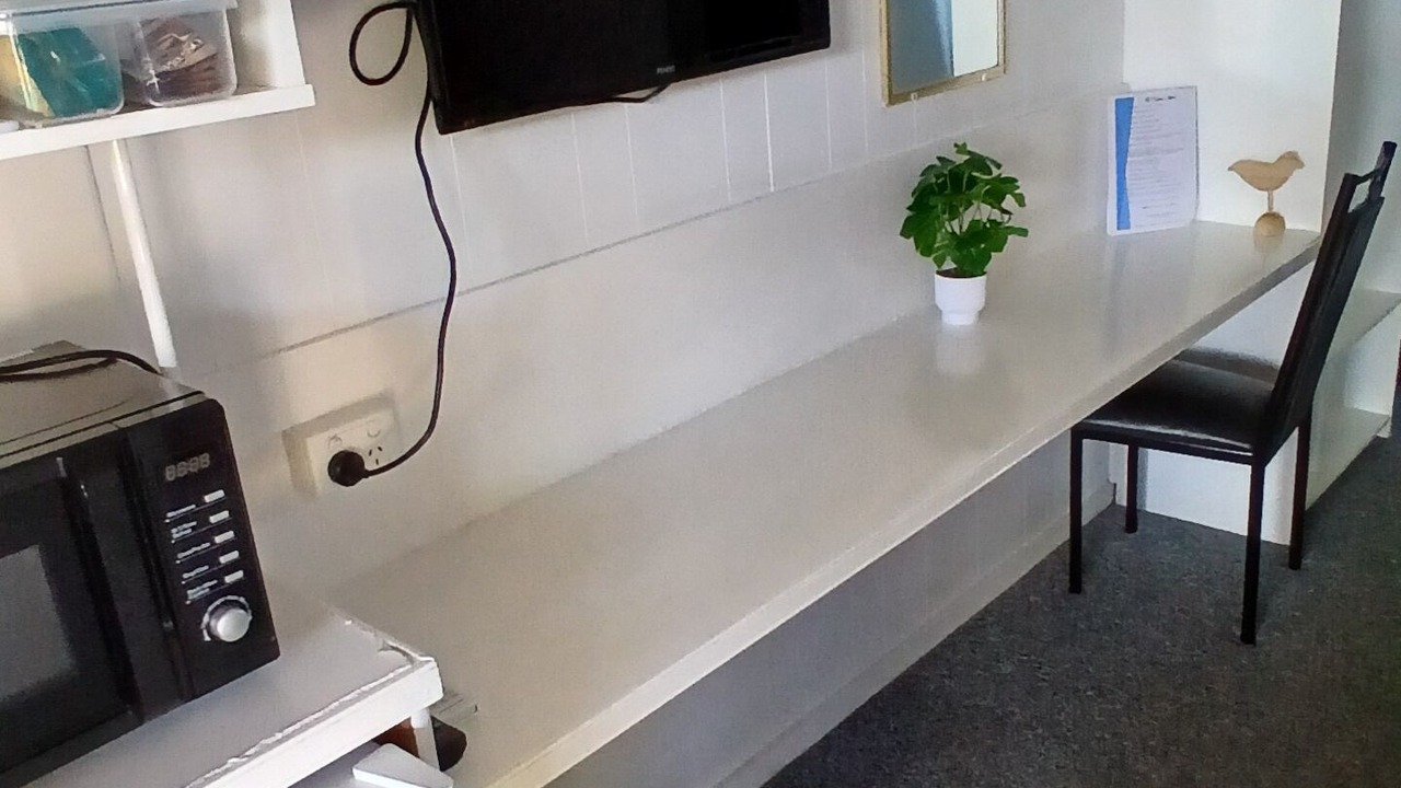 Photo of Bedroom in Narrabri