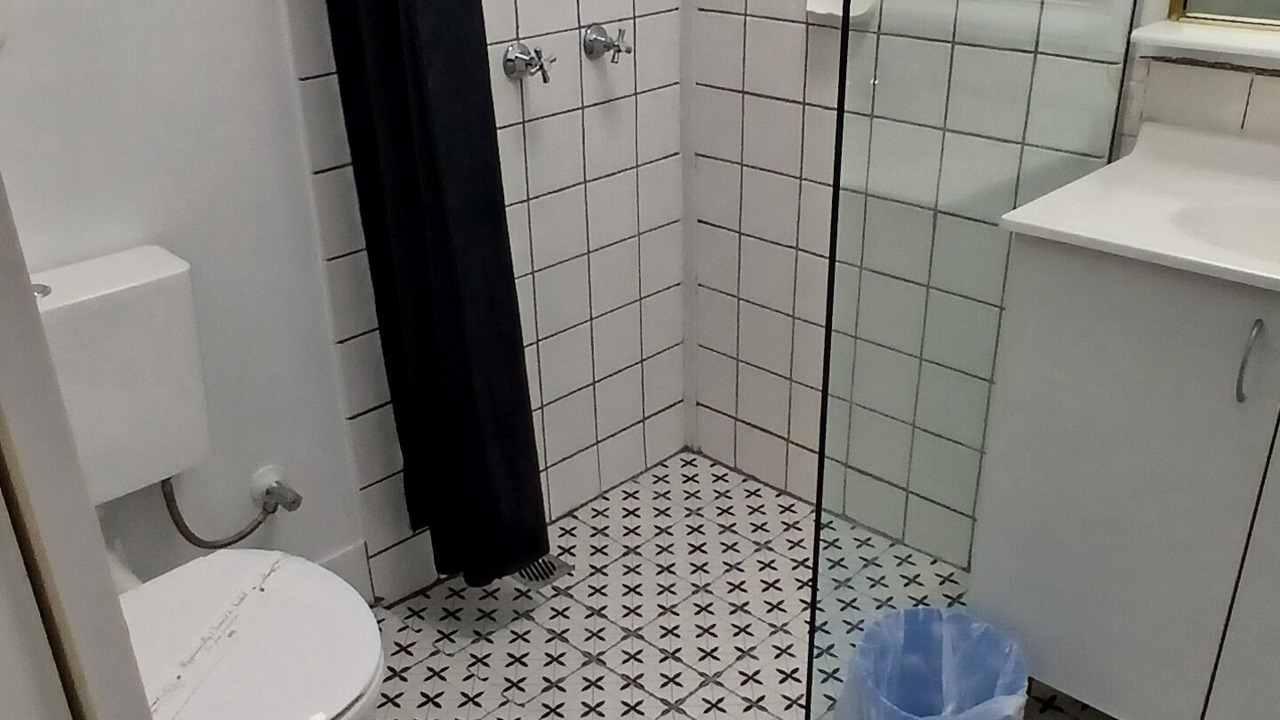 Photo of Bathroom in Narrabri