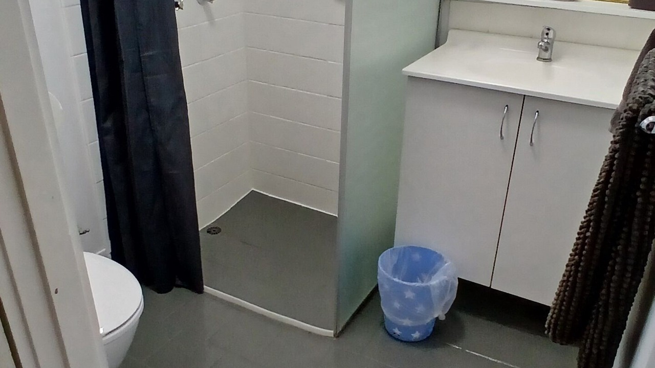 Photo of Bathroom in Narrabri