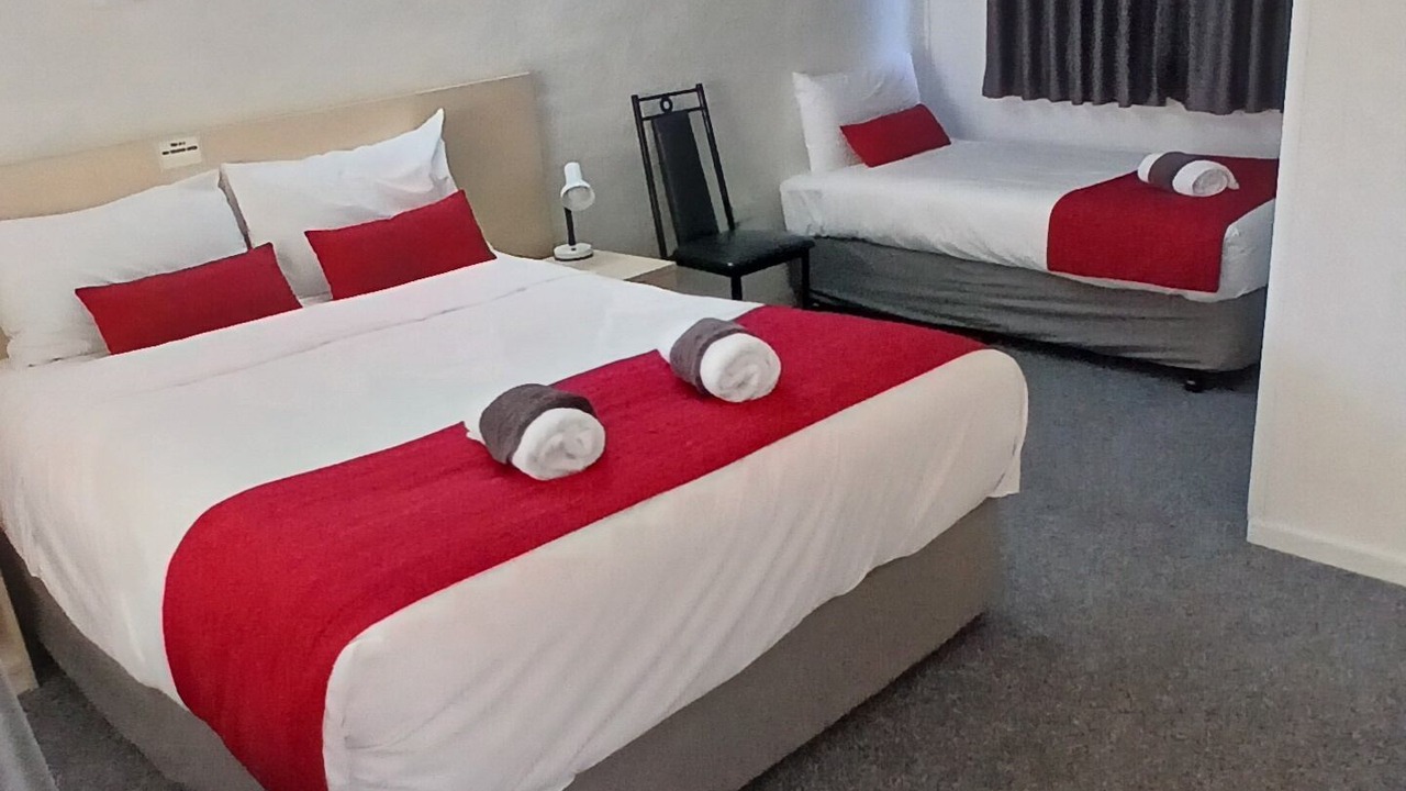 Photo of Bedroom in Narrabri