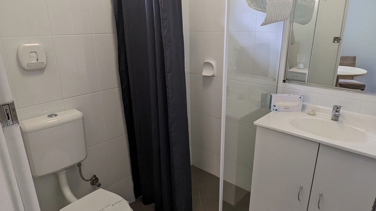 Photo of Bathroom in Narrabri