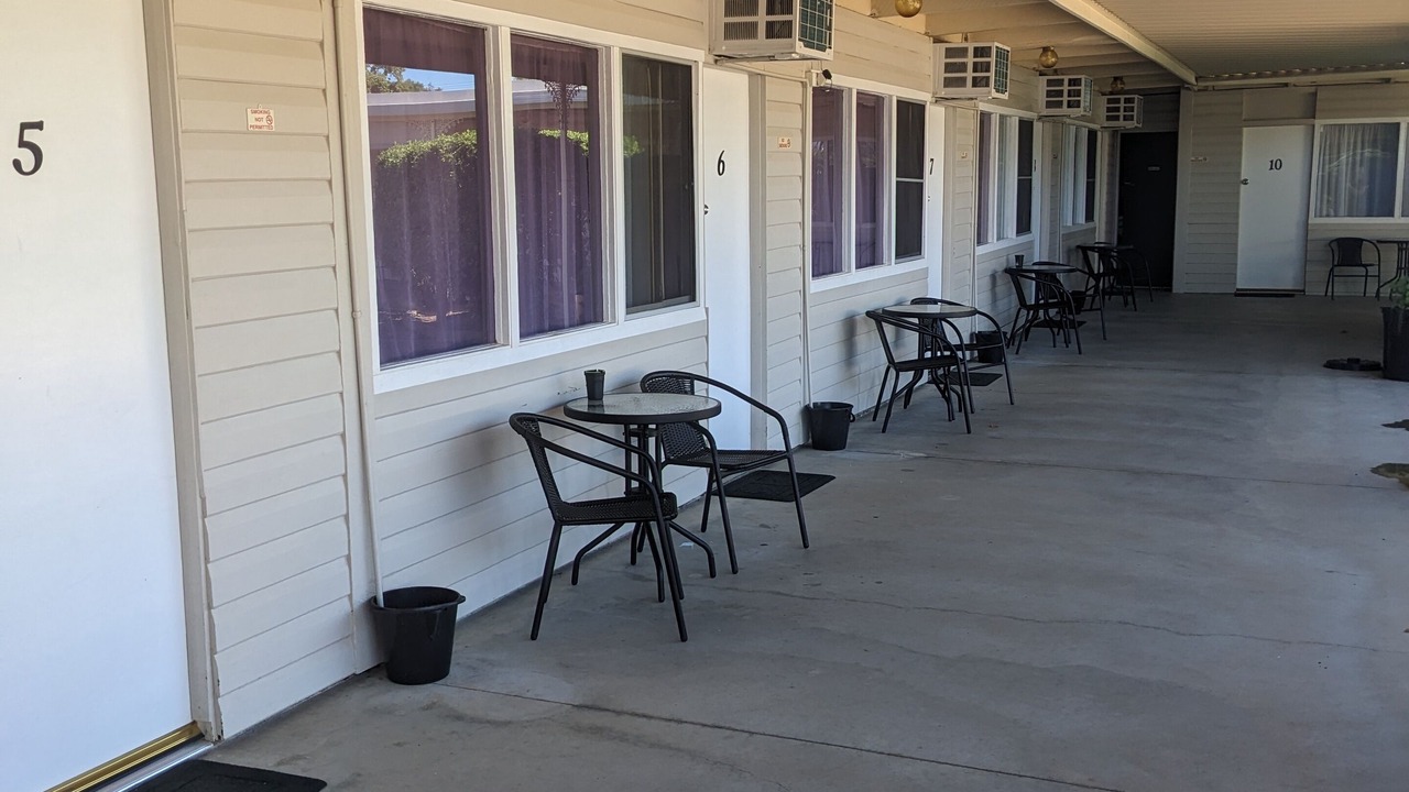 Photo of Patio Balcony in Narrabri