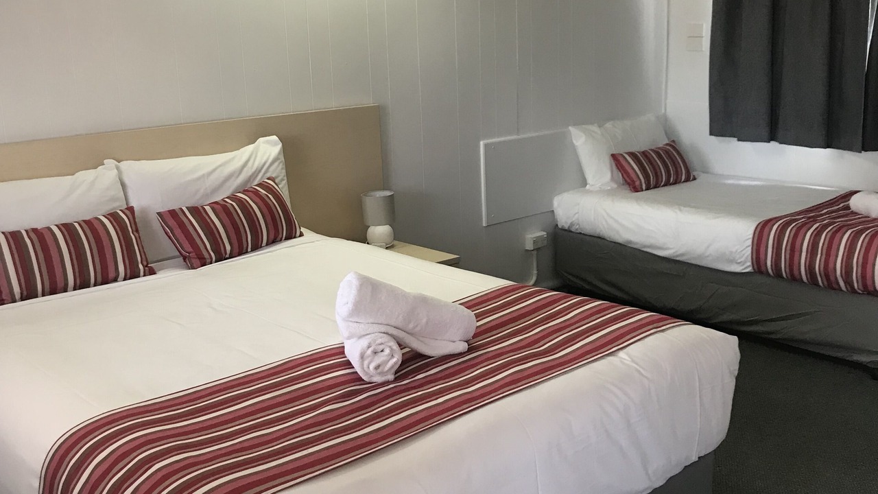 Photo of Bedroom in Narrabri