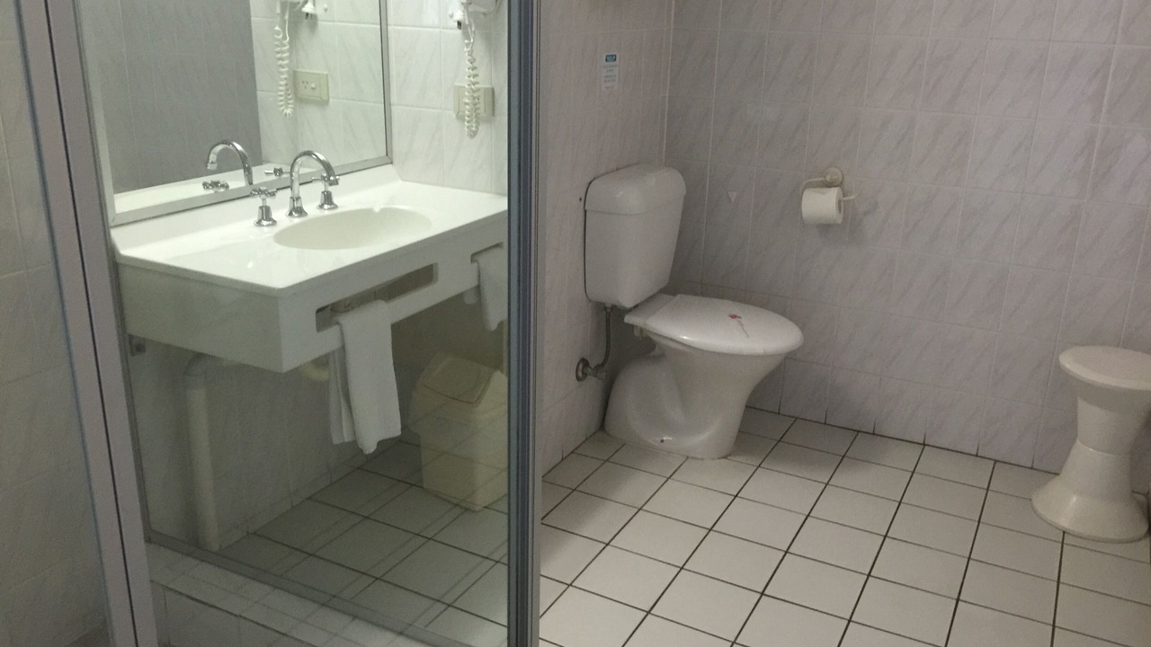 Photo of Bathroom in Ulladulla