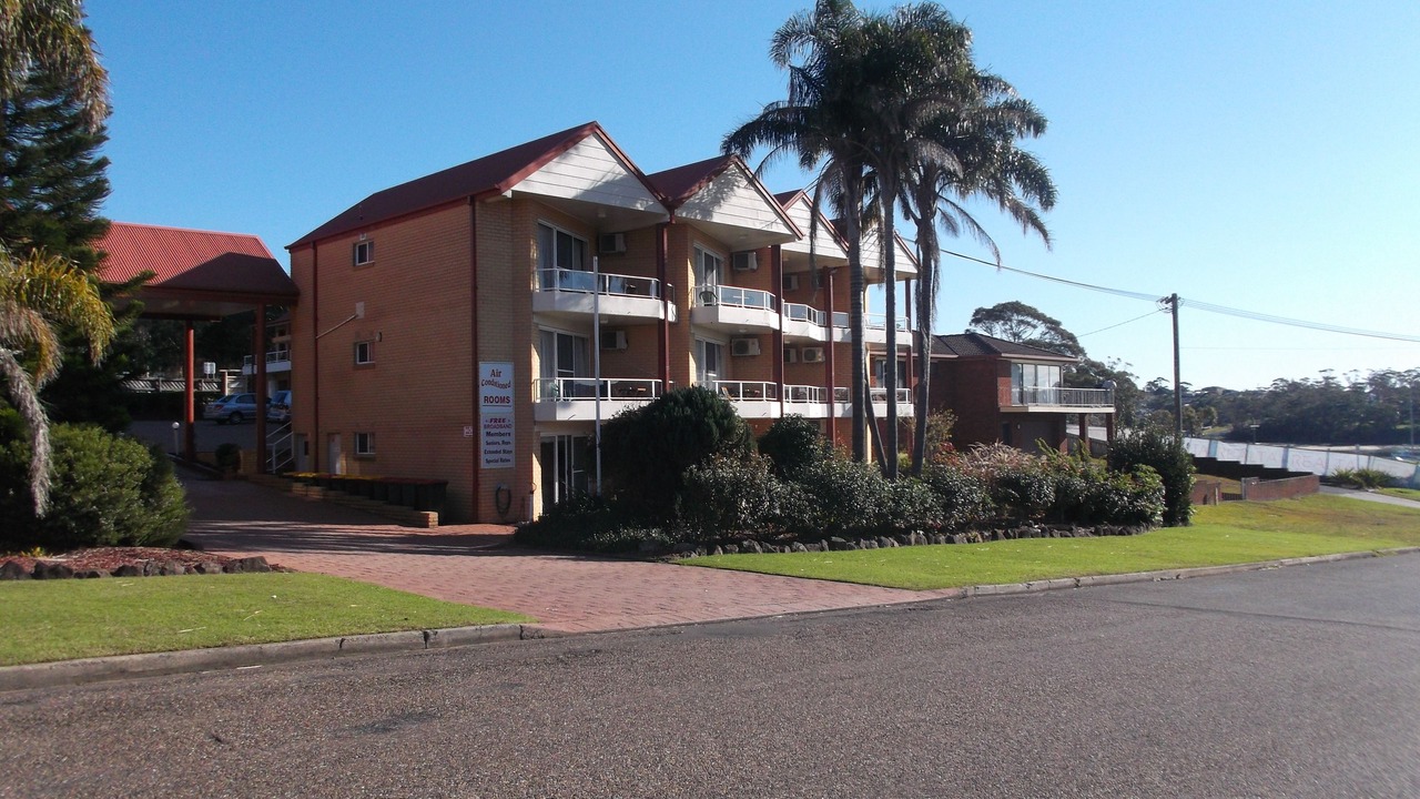 Photo of Outdoor in Ulladulla