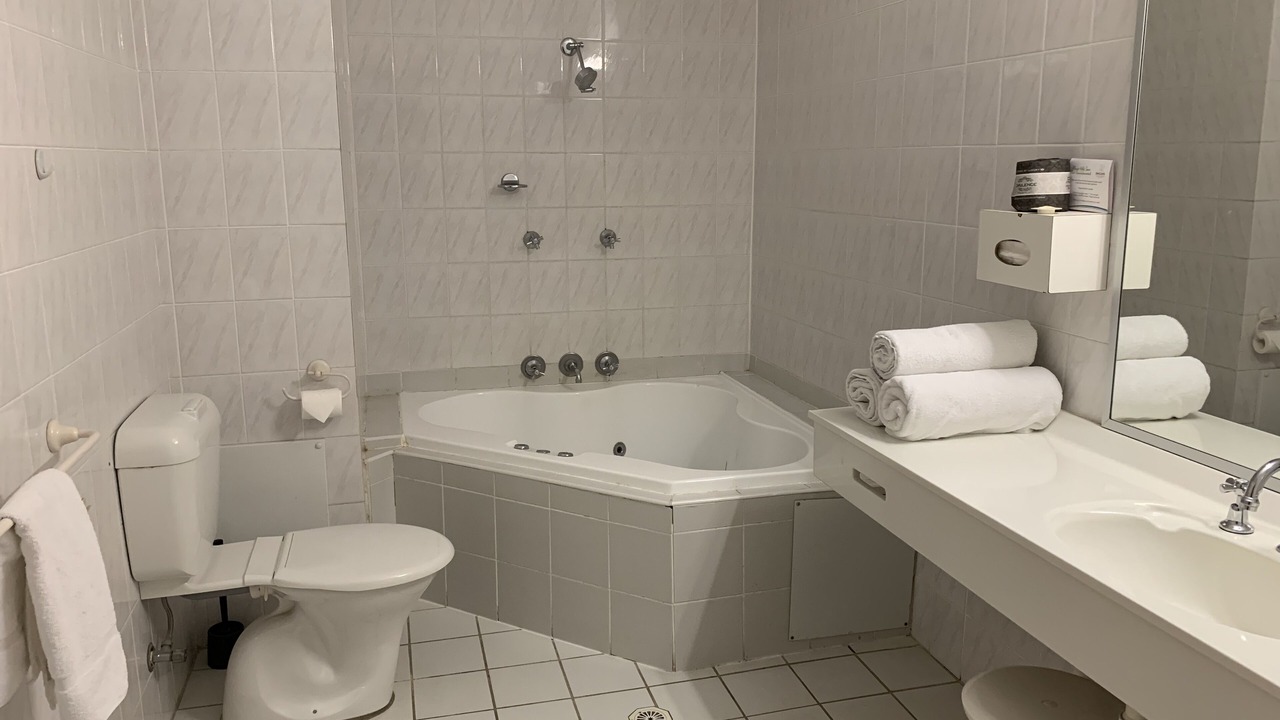 Photo of Bathroom in Ulladulla
