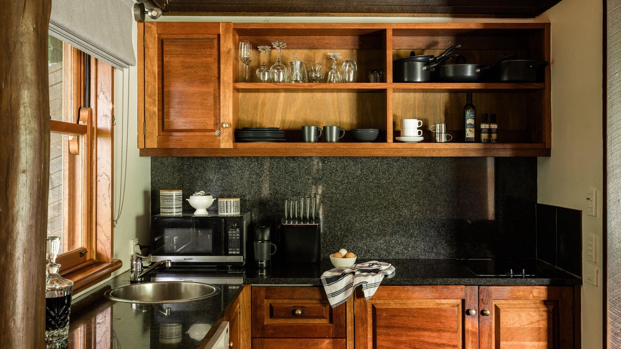 Photo of Kitchen in Montville