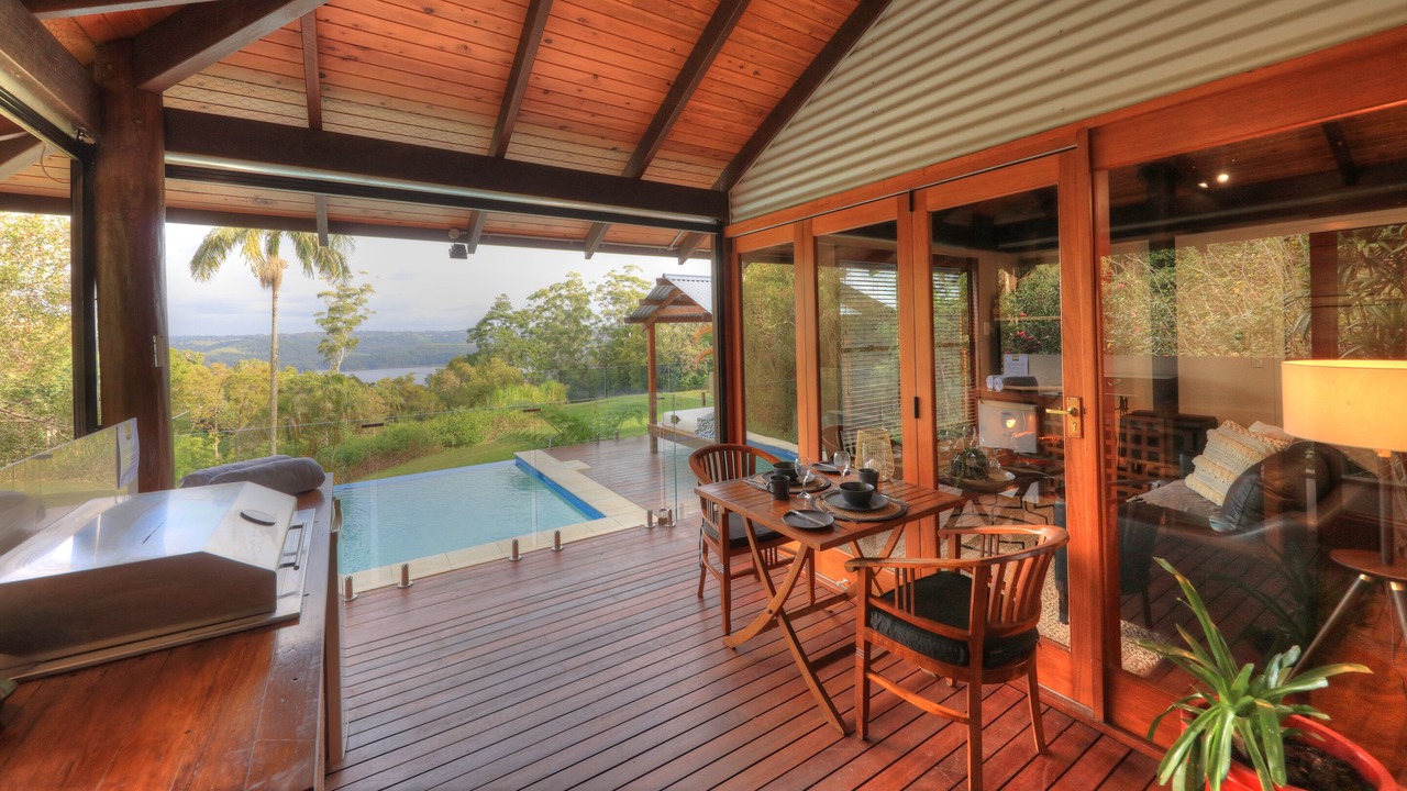 Photo of Patio Balcony in Montville