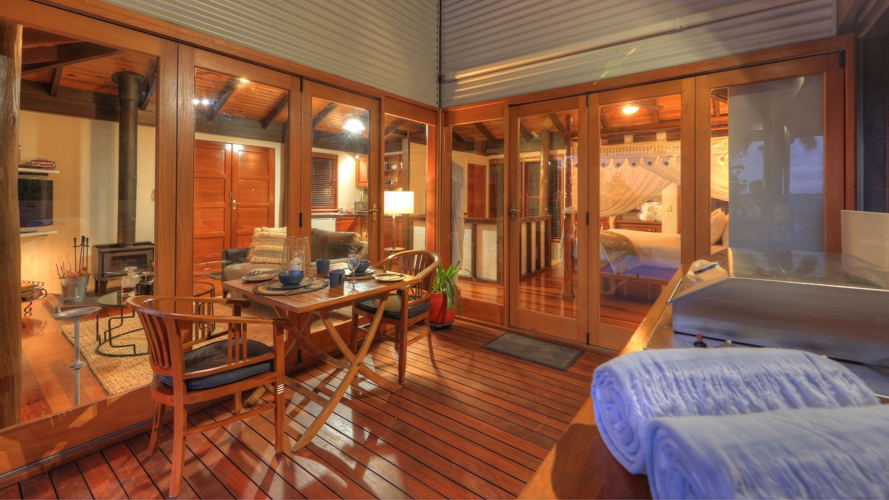 Photo of Livingroom in Montville