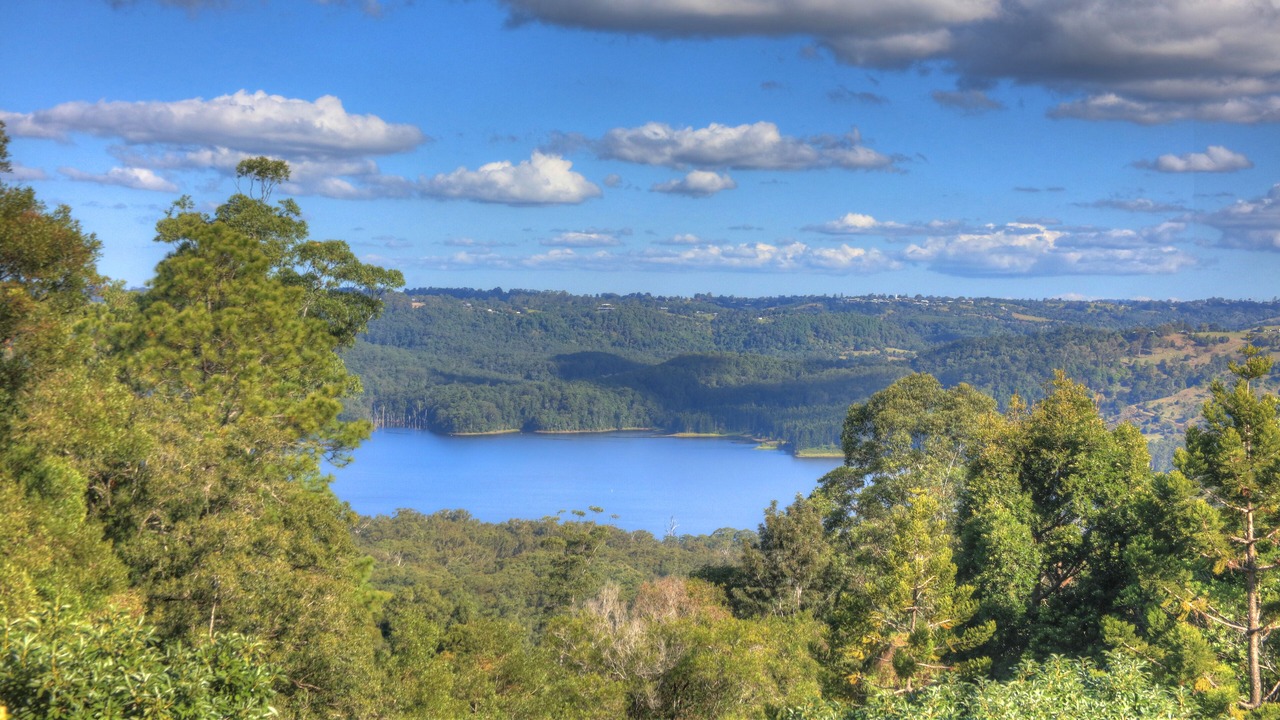 Photo of Outdoor in Montville
