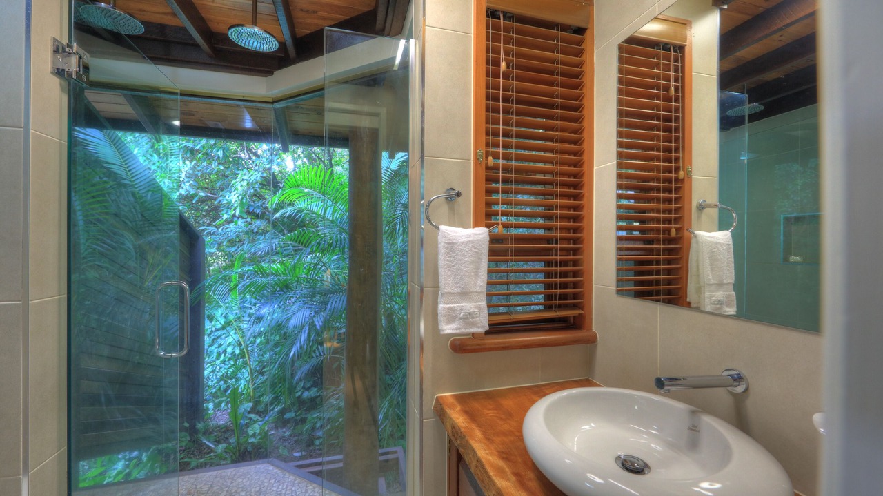 Photo of Bathroom in Montville