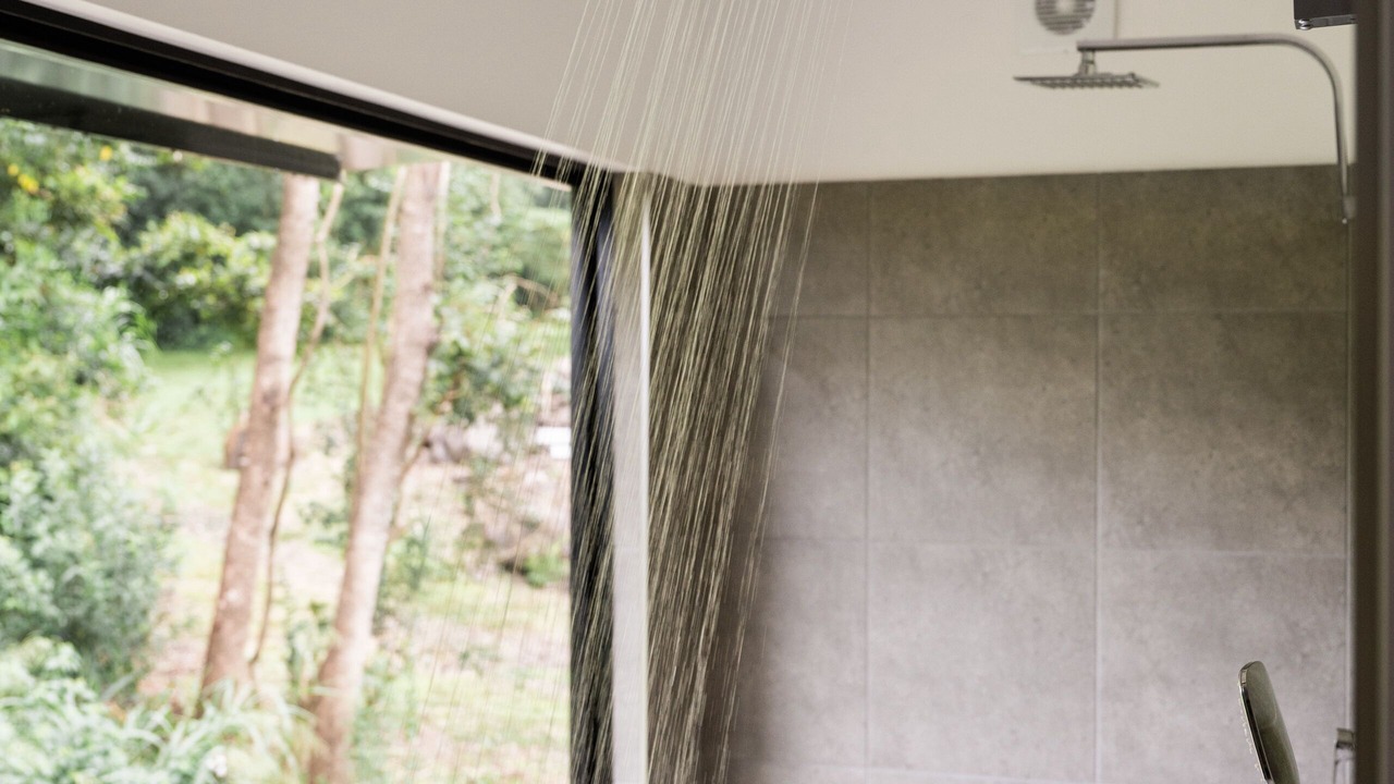 Photo of Bathroom in Montville