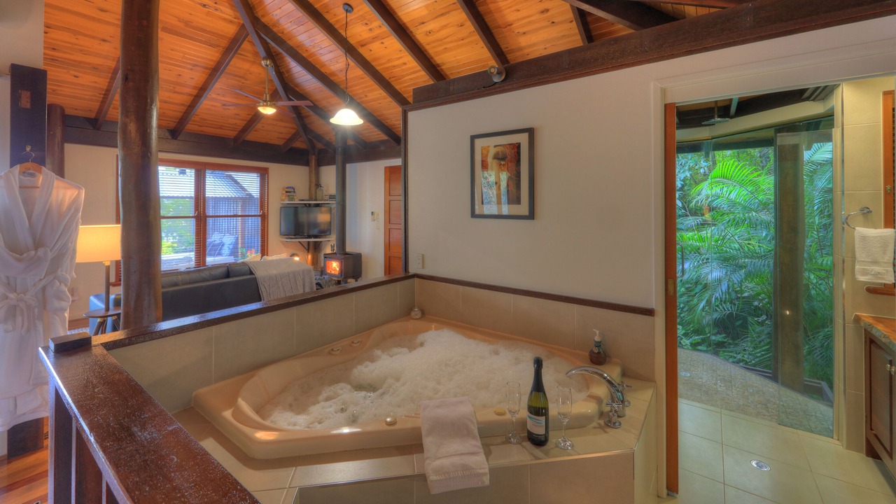 Photo of Bathroom in Montville