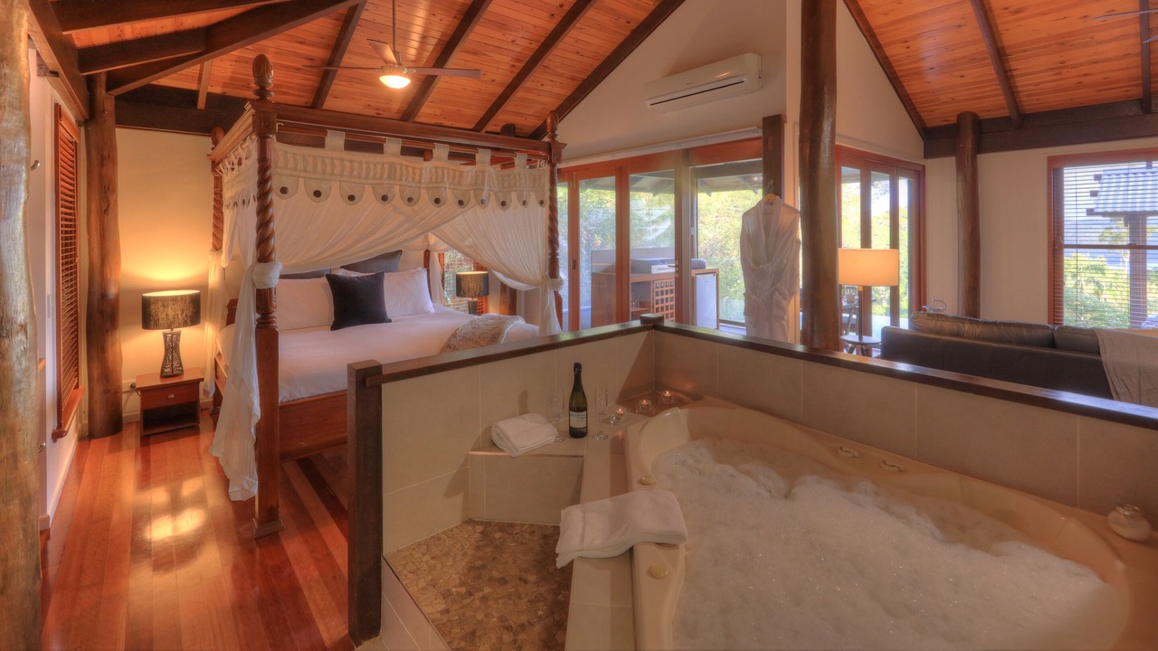 Photo of Bathroom in Montville