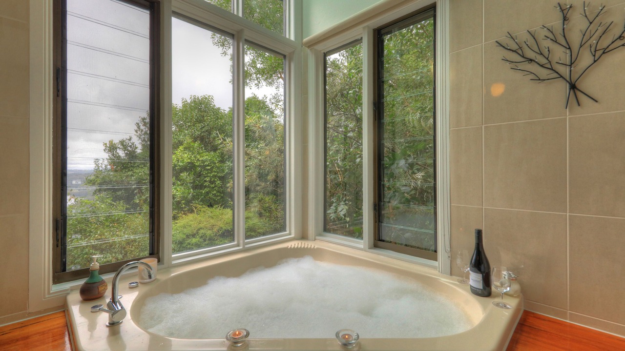 Photo of Bathroom in Montville