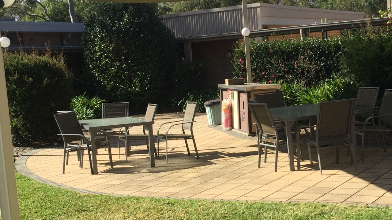 Photo of Patio Balcony in Lucas Heights