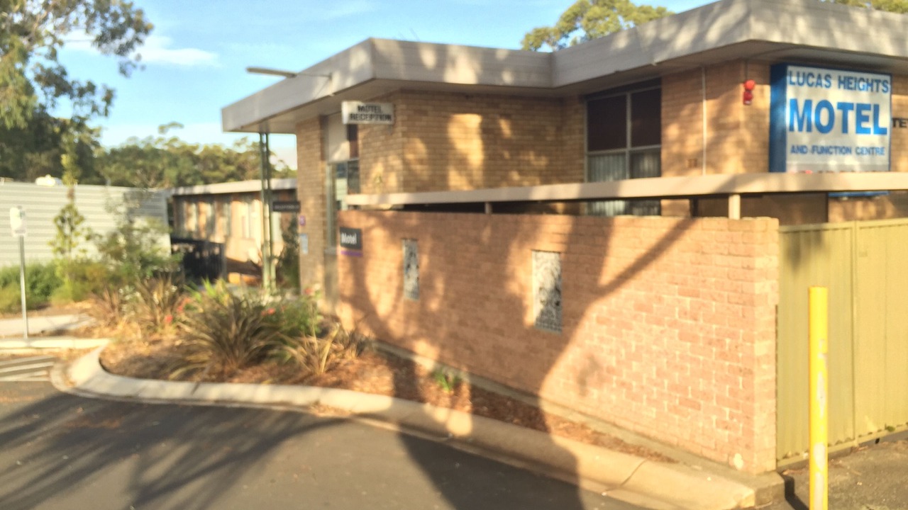 Photo of Outdoor in Lucas Heights