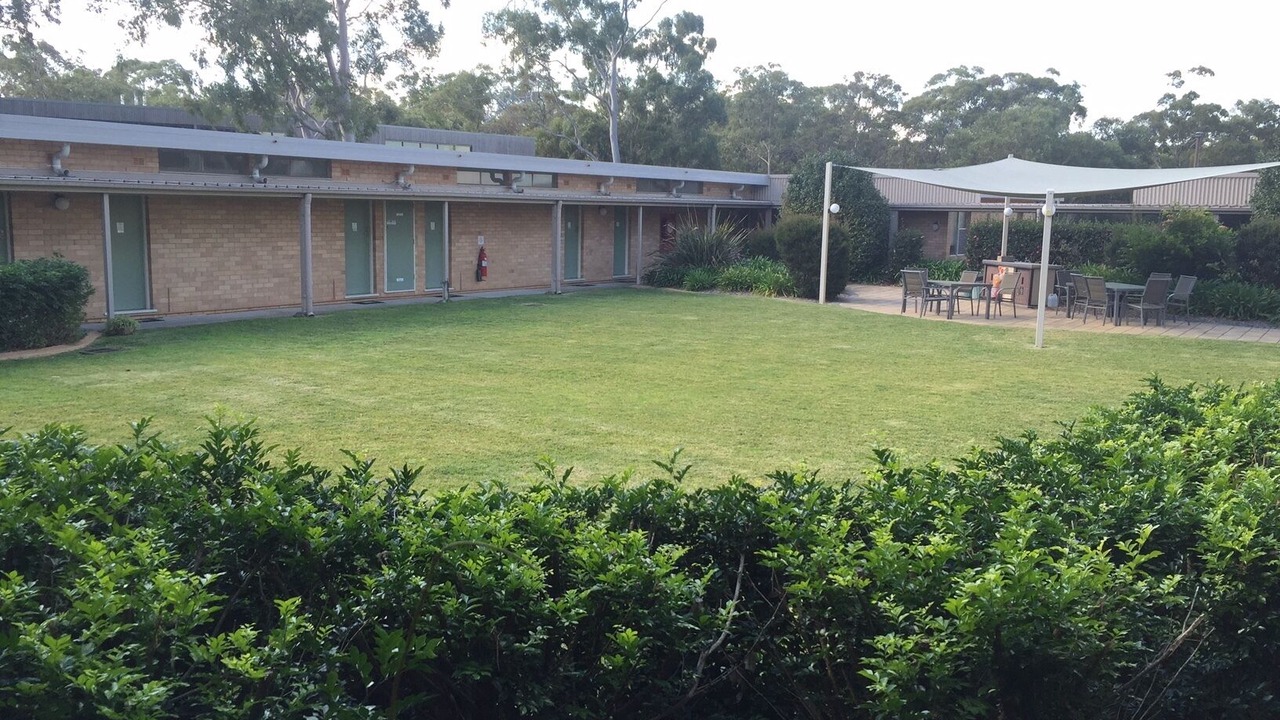 Photo of Outdoor in Lucas Heights