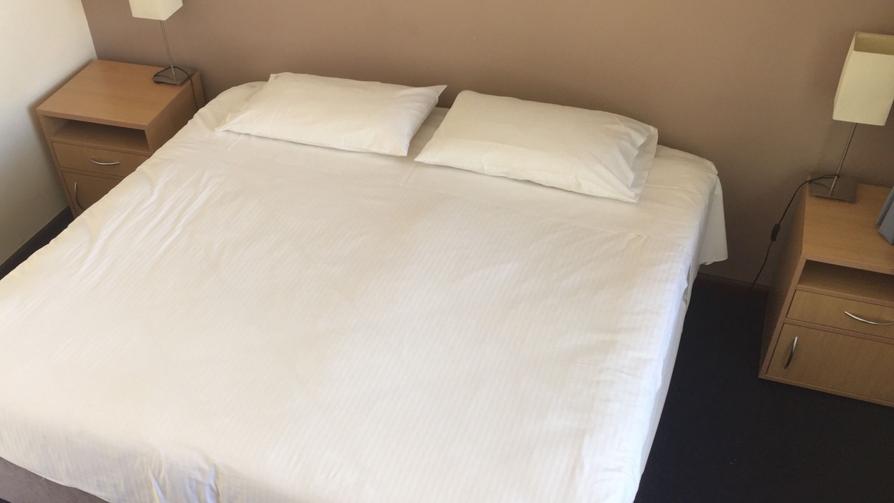 Photo of Bedroom in Lucas Heights