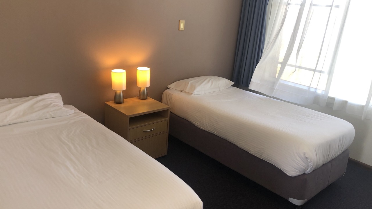 Photo of Bedroom in Lucas Heights