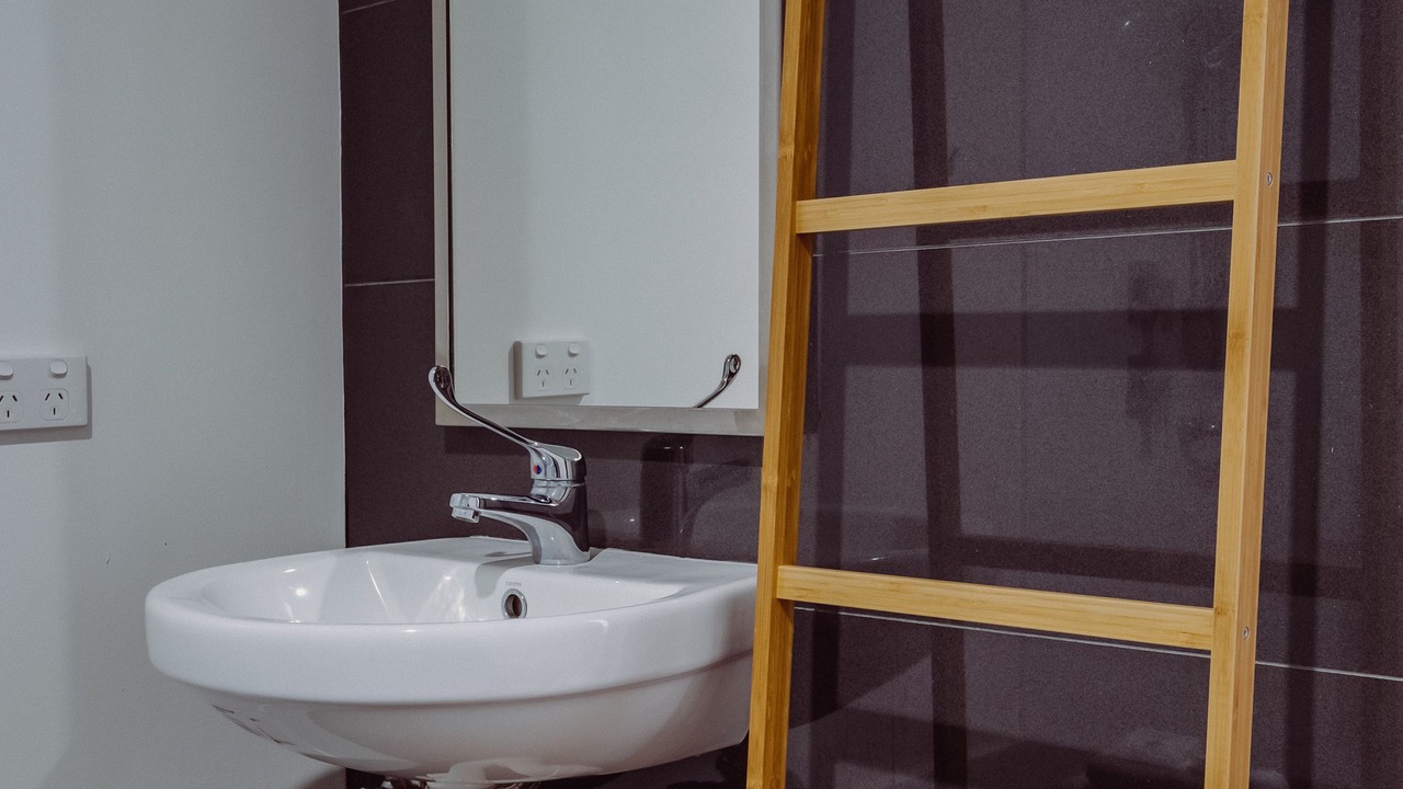 Photo of Bathroom in Narrabri