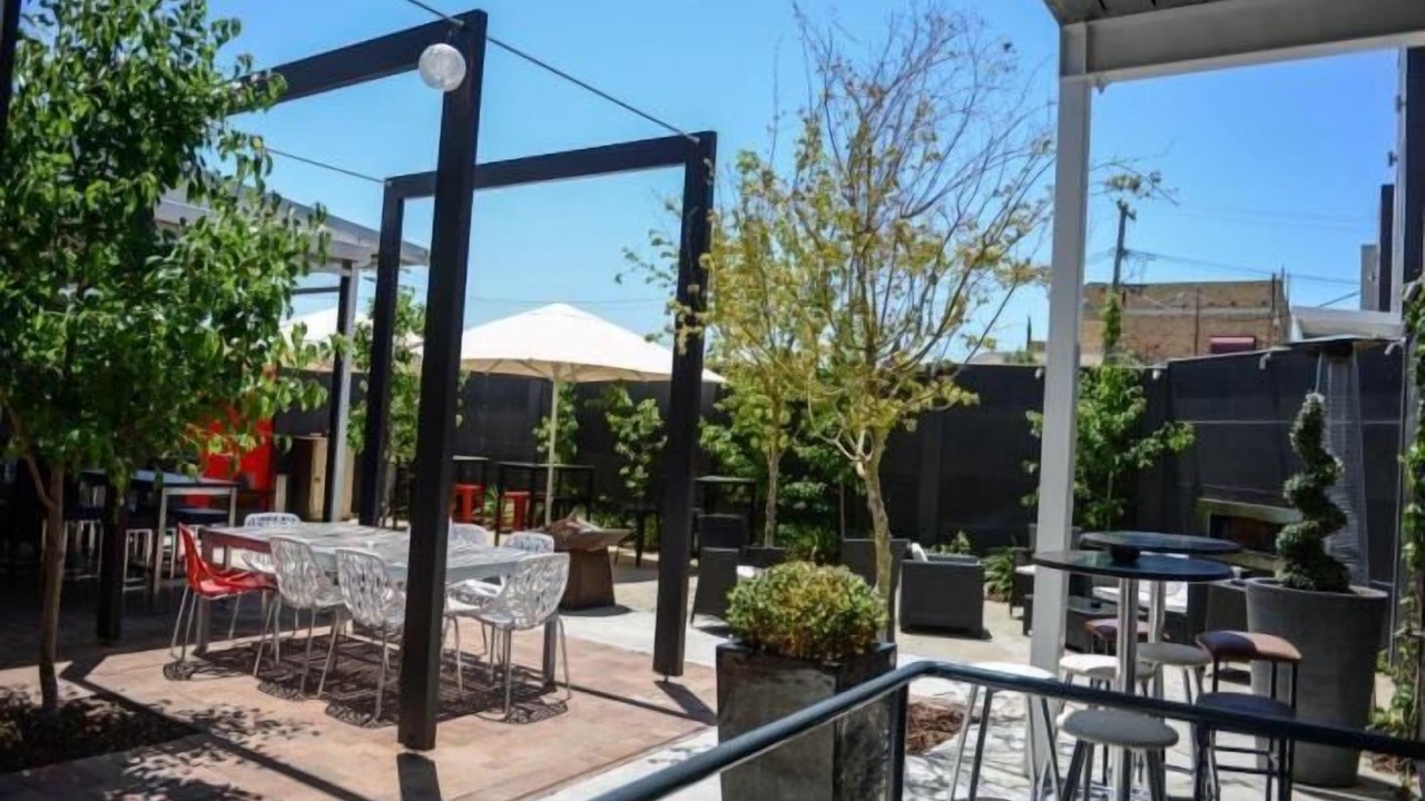 Photo of Outdoor in Narrabri