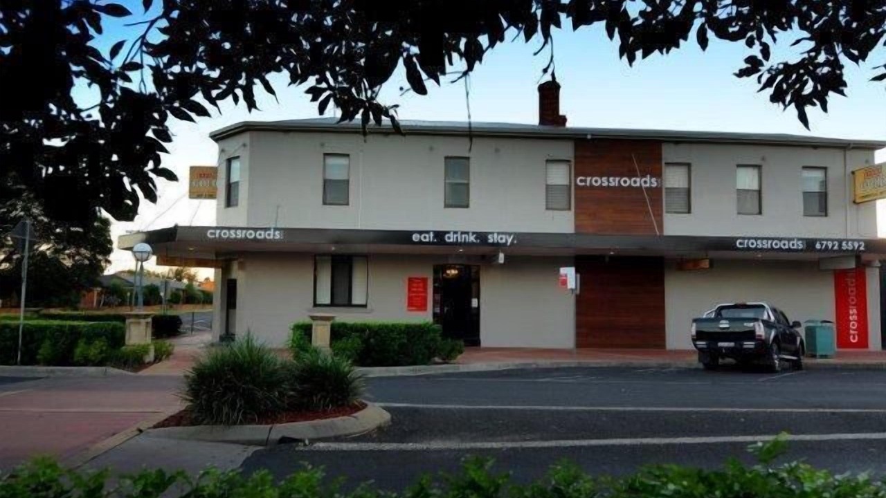 Photo of Outdoor in Narrabri