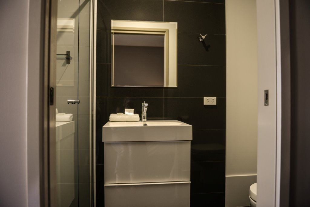 Photo of Bathroom in Narrabri
