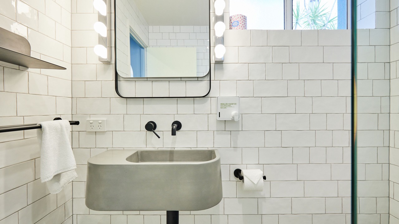 Photo of Bathroom in Kingscliff