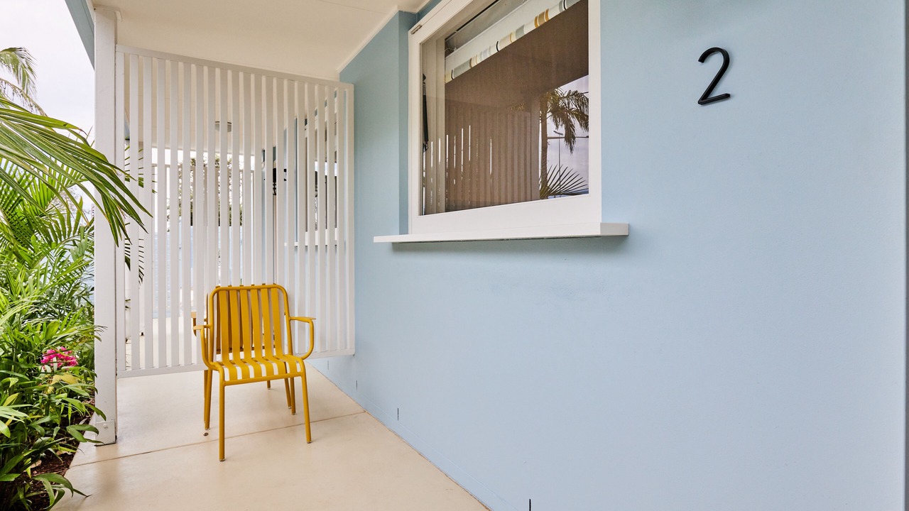 Photo of Bedroom in Kingscliff