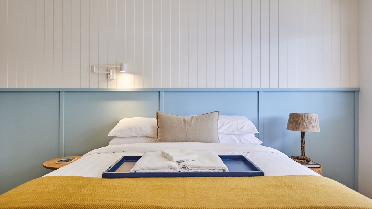 Photo of Bedroom in Kingscliff