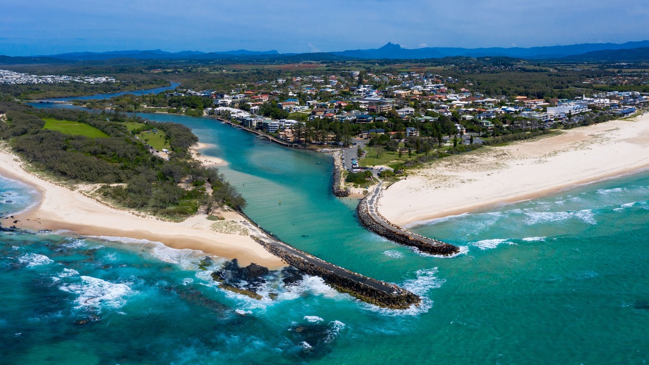 Photo of Outdoor in Kingscliff