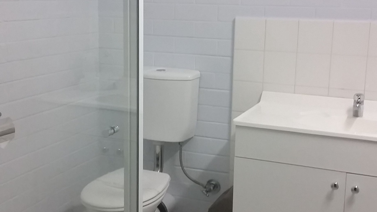 Photo of Bathroom in Bairnsdale