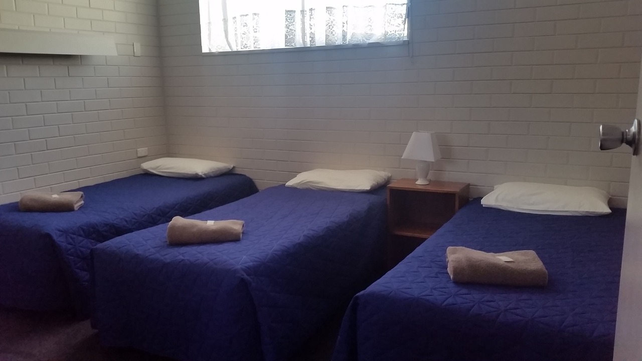 Photo of Bedroom in Bairnsdale