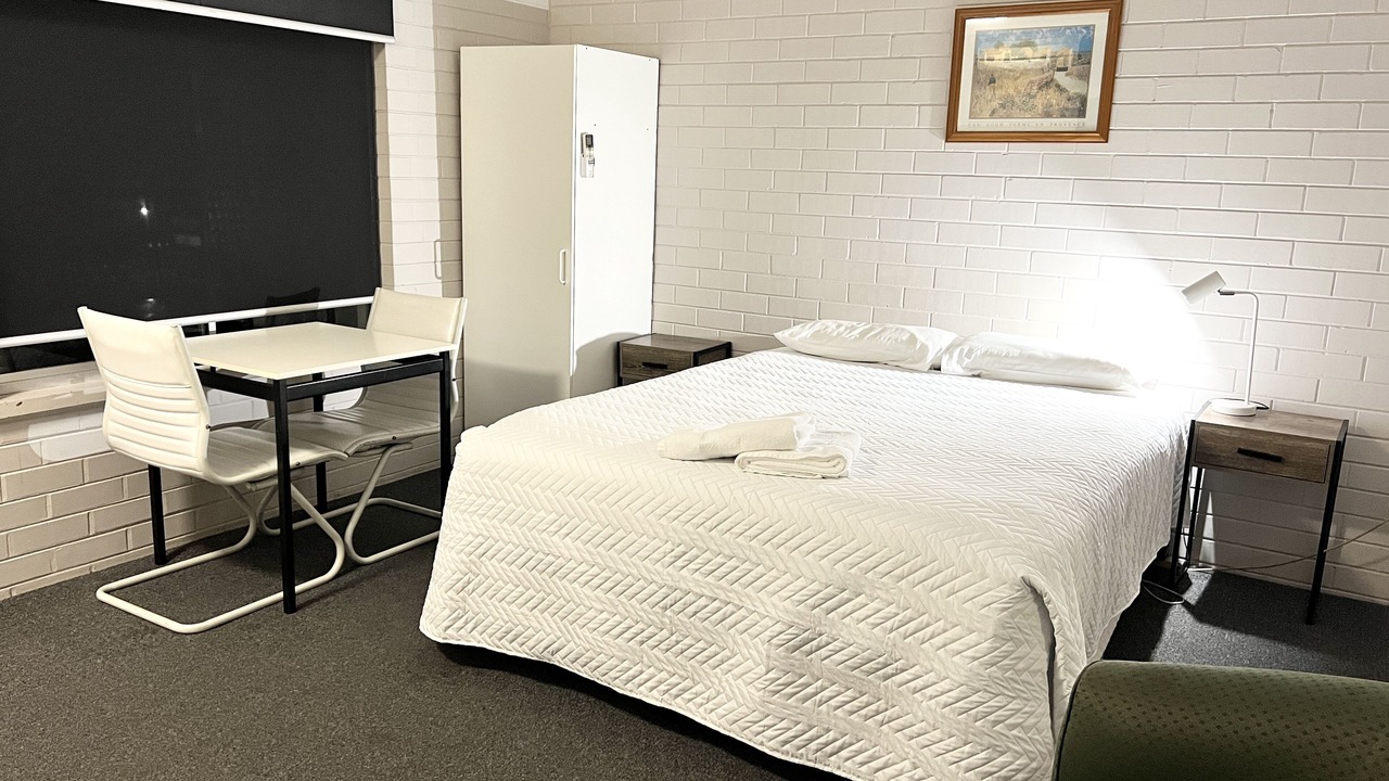 Photo of Bedroom in Bairnsdale
