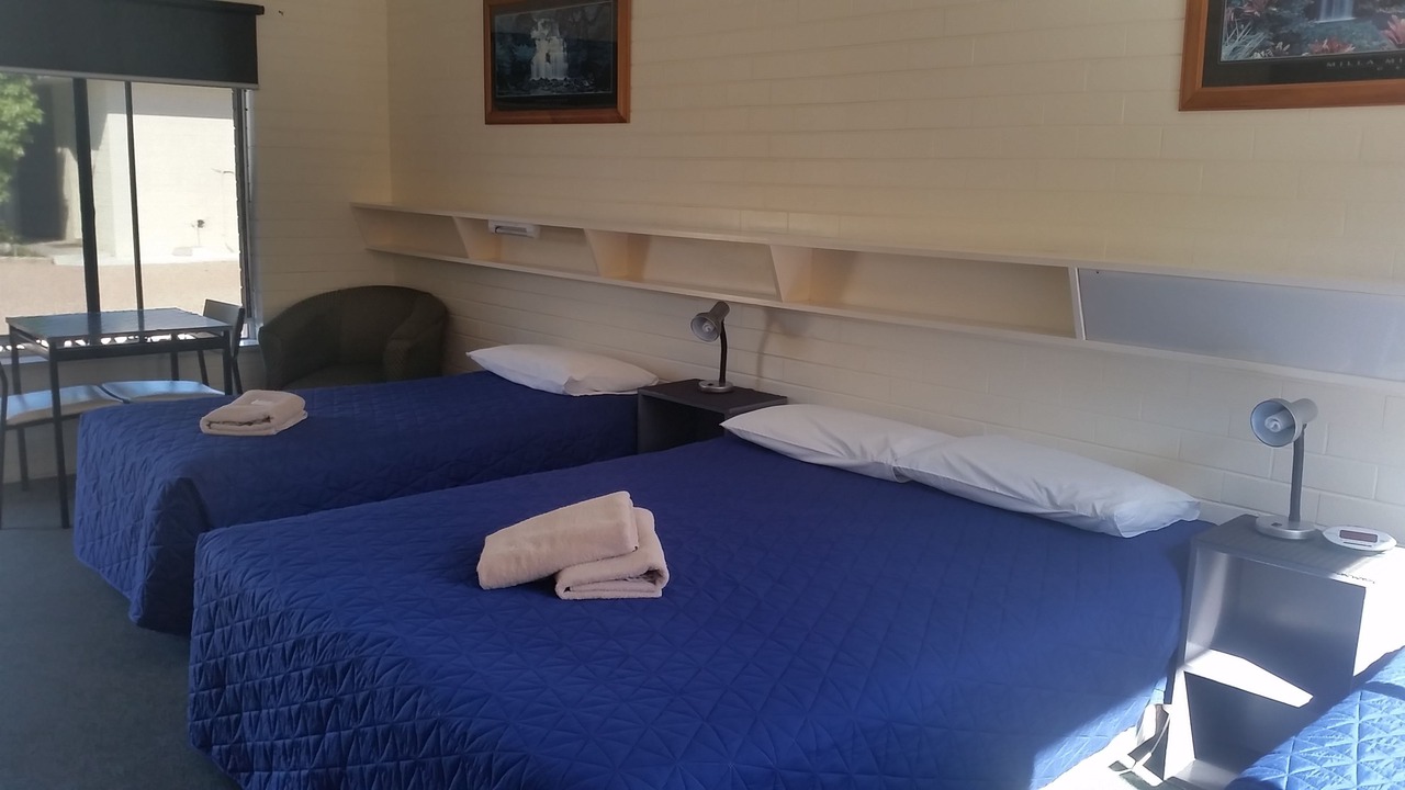 Photo of Bedroom in Bairnsdale