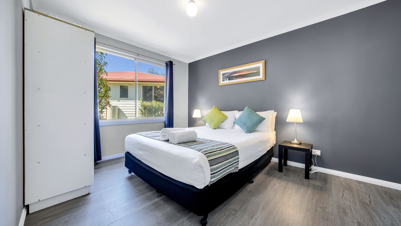 Photo of Bedroom in Ulladulla