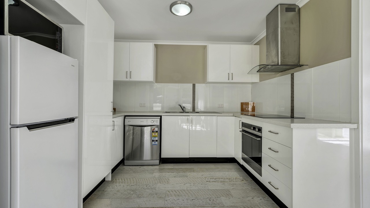 Photo of Kitchen in Ulladulla