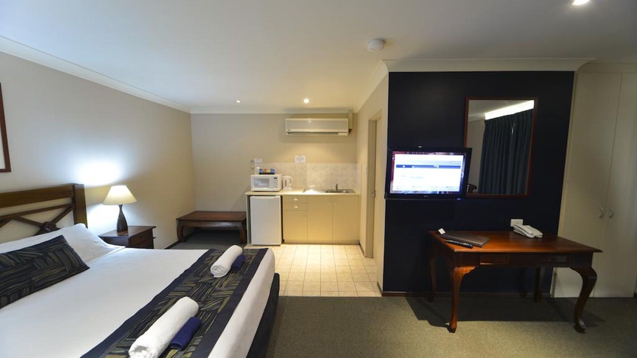 Photo of Bedroom in Wattle Grove