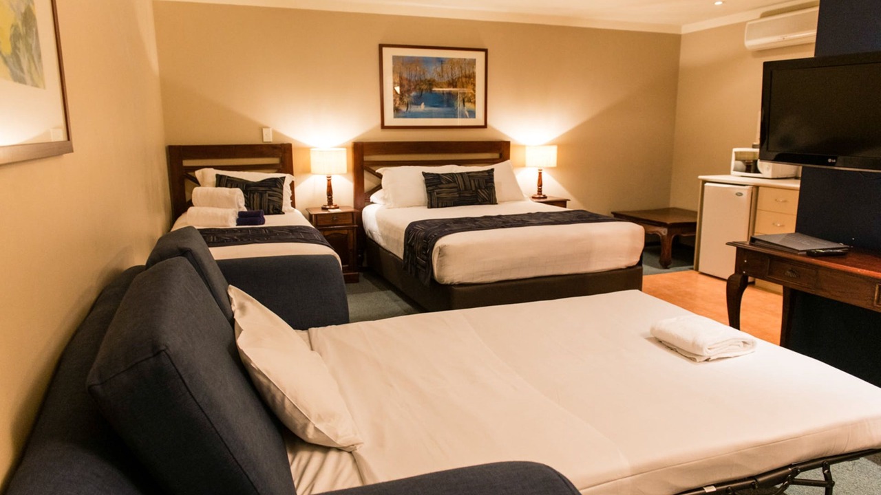 Photo of Bedroom in Wattle Grove