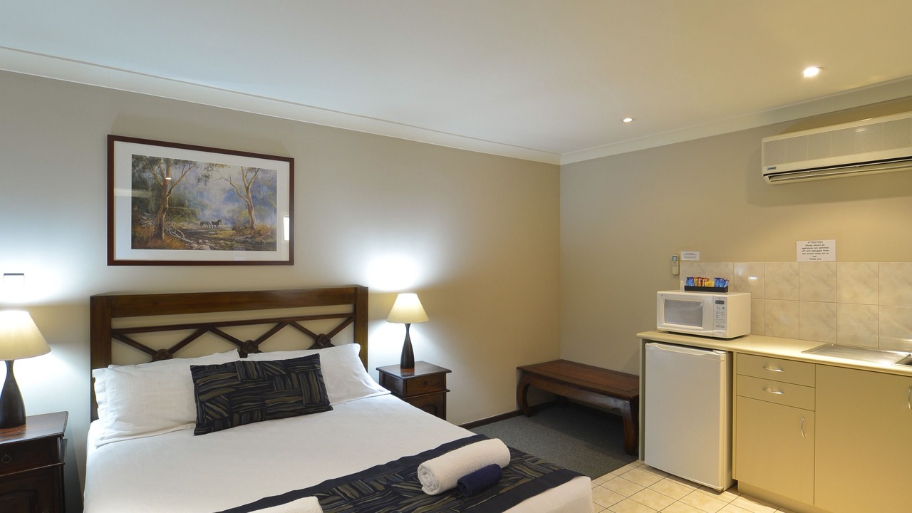 Photo of Bedroom in Wattle Grove