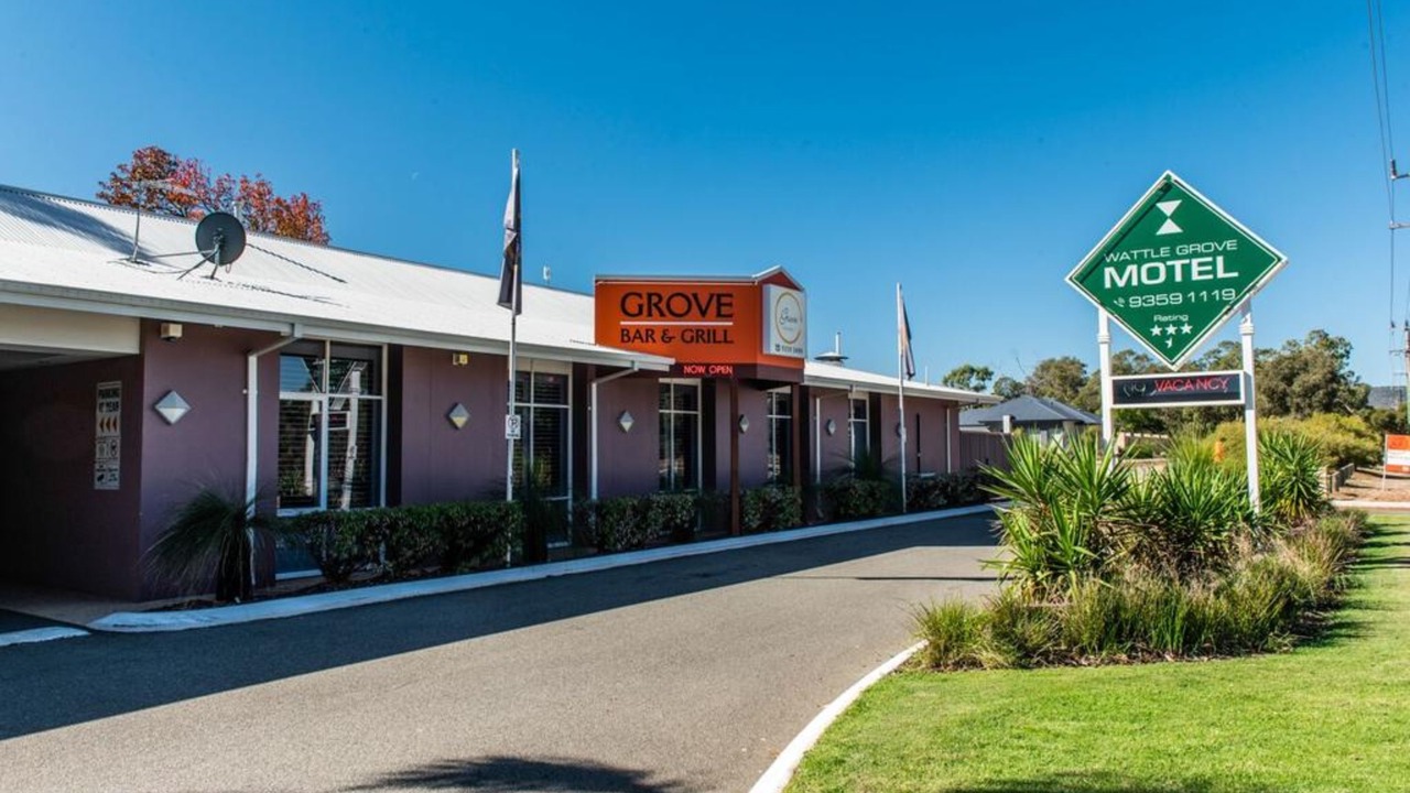 Photo of Others in Wattle Grove