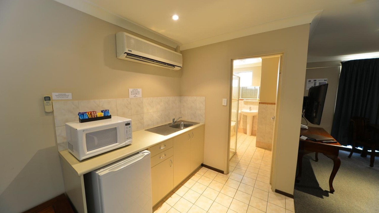 Photo of Kitchen in Wattle Grove