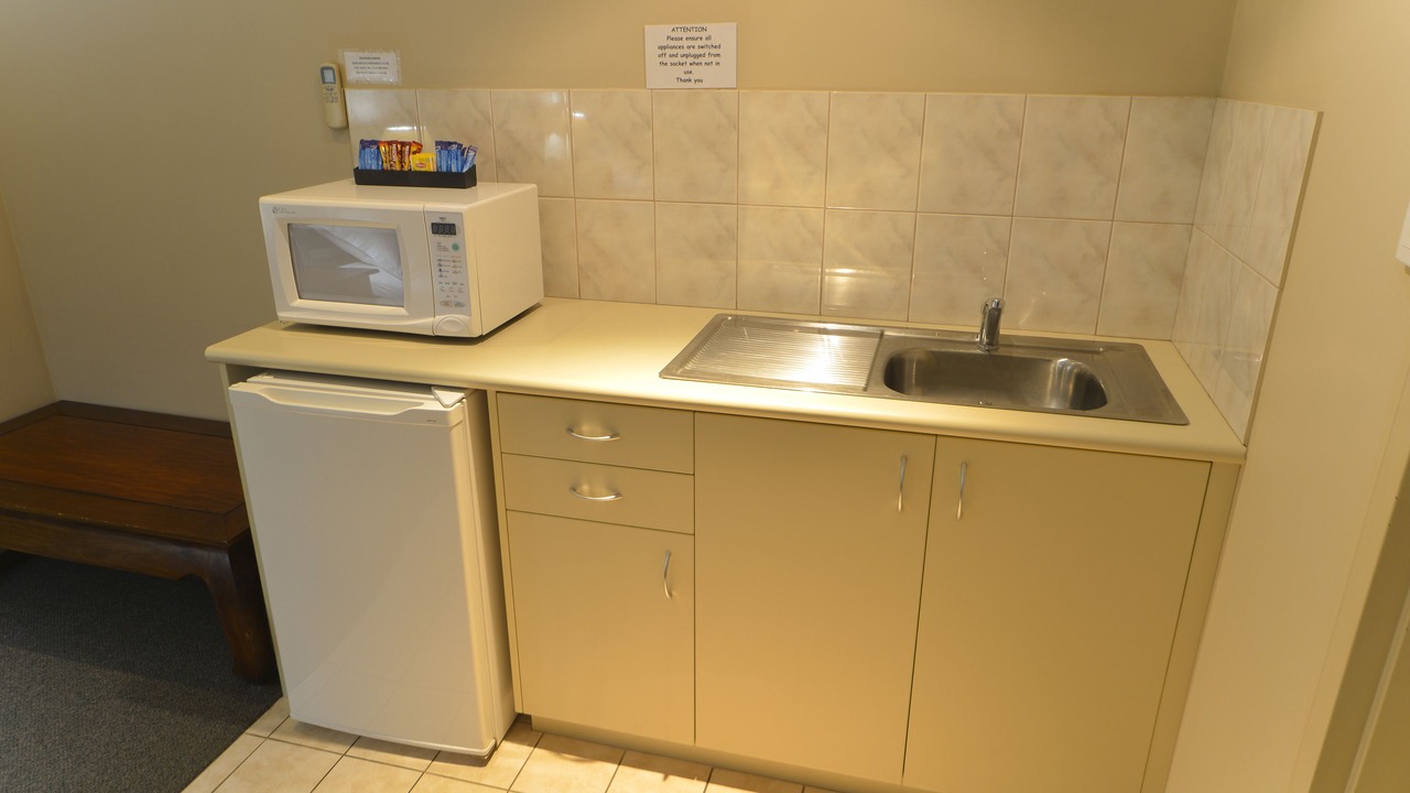 Photo of Kitchen in Wattle Grove