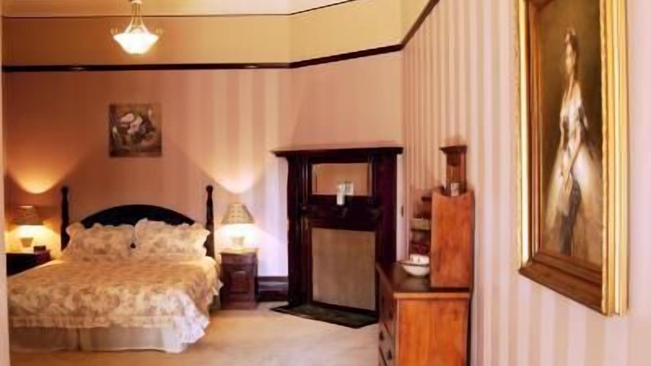 Photo of Bedroom in Armidale