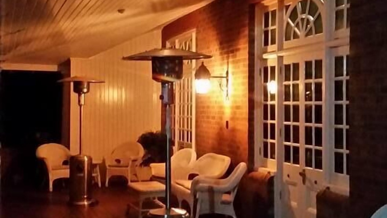 Photo of Patio Balcony in Armidale