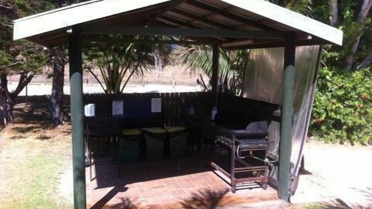 Photo of Outdoor in Happy Valley