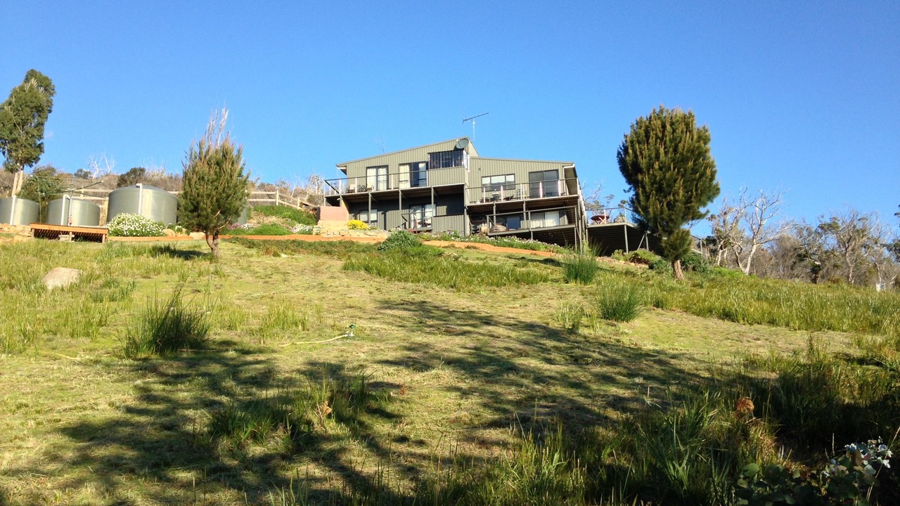 Photo of Outdoor in White Beach